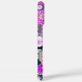 Coques Case-Mate iPhone ROSE FLEURS BLANCHES Peony, Rose Floral Cas (Verso / Droite)