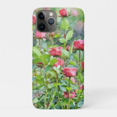 Coques Case-Mate iPhone Rose Garden Roses Art Phone Case (Dos)