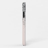 Coques Case-Mate iPhone Rose Gold (Dos/Droite)