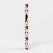Coques Case-Mate iPhone Rose Intemporelle (Dos/Droite)