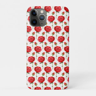 Case-Mate iPhone Case Rose Intemporelle