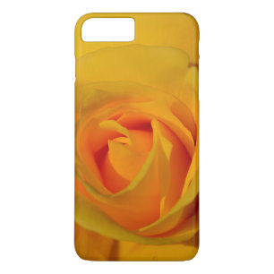 Etui iPhone Case-Mate Rose jaune