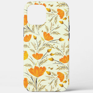 Case-Mate iPhone Case Rose jaune