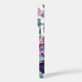 Coques Case-Mate iPhone Rose lilas (Verso / Gauche)
