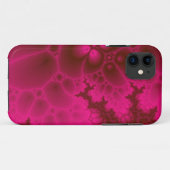 Coques Case-Mate iPhone Rose magnifique (Dos (Horizontal))