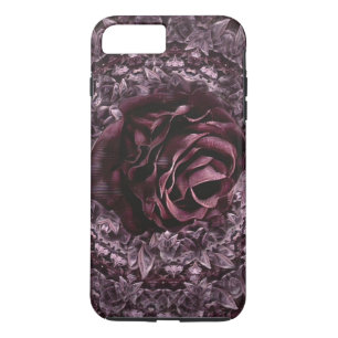 Case-Mate iPhone Case Rose Mandala
