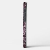 Coques Case-Mate iPhone Rose Mandala (Verso / Gauche)