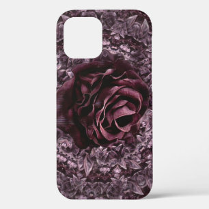 Case-Mate iPhone Case Rose Mandala