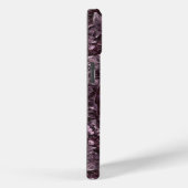 Coques Case-Mate iPhone Rose Mandala (Verso / Droite)