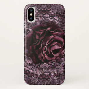 Case-Mate iPhone Case Rose Mandala