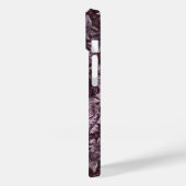 Coques Case-Mate iPhone Rose Mandala (Verso / Gauche)