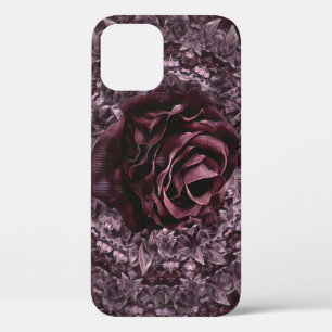 Case-Mate iPhone Case Rose Mandala