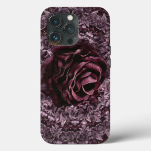 Case-Mate iPhone Case Rose Mandala