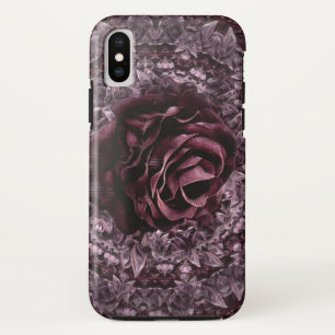 Case-Mate iPhone Case Rose Mandala