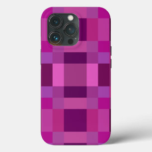 Case-Mate iPhone Case rose mauve et violet