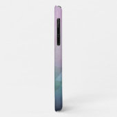 Coques Case-Mate iPhone Rose Medley (Dos/Gauche)