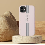 Coques Case-Mate iPhone Rose mignon moderne