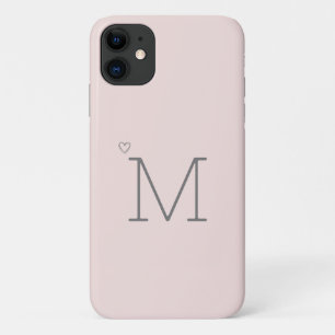 Case-Mate iPhone Case Rose moderne