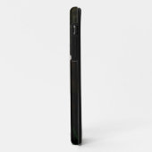 Coques Case-Mate iPhone Rose Pale Creamy Rose Dreaming Spires (Dos/Gauche)