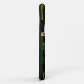 Coques Case-Mate iPhone Rose Pale Creamy Rose Dreaming Spires (Dos/Droite)