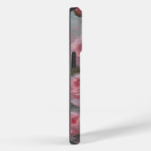 Coques Case-Mate iPhone Rose peint rose (Verso / Droite)