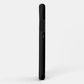 Coques Case-Mate iPhone Rose Picasso (Dos/Droite)