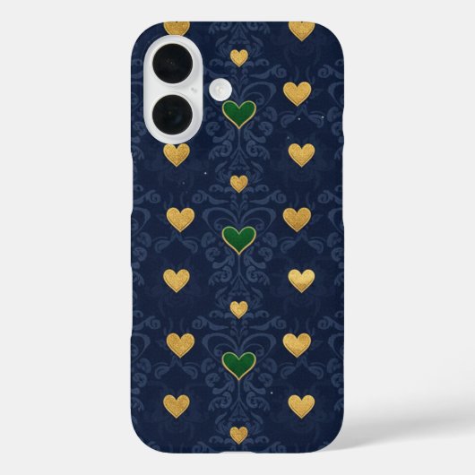 Coques Case-Mate iPhone Rose Pourpre (Verso)
