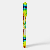 Coques Case-Mate iPhone Rose Rad Rad (Verso / Droite)