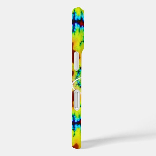 Coques Case-Mate iPhone Rose Rad Rad (Verso / Droite)