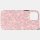 Coques Case-Mate iPhone Rose Rose (Verso (horizontal))