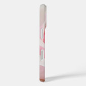 Coques Case-Mate iPhone Rose rose (Verso / Droite)