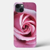 Coques Case-Mate iPhone rose rose (Verso)