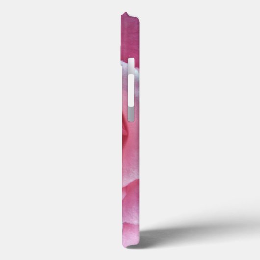 Coques Case-Mate iPhone rose rose (Verso / Gauche)