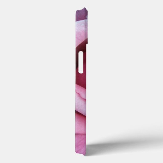 Coques Case-Mate iPhone rose rose (Verso / Droite)