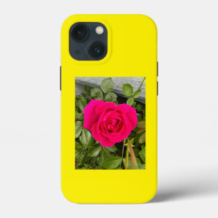 Case-Mate iPhone Case Rose rose #4