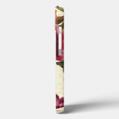 Coques Case-Mate iPhone Rose rose et bleu (Verso / Gauche)