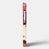 Coques Case-Mate iPhone Rose rose et bleu (Verso / Gauche)