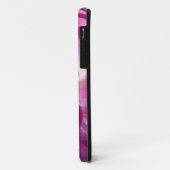 Coques Case-Mate iPhone Rose rose iPhone SE + iPhone 5/5S, à peine là (Dos/Gauche)