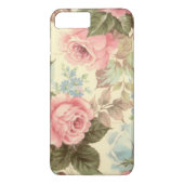 Coques Case-Mate iPhone Rose rose rose (Dos)