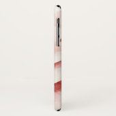 Coques Case-Mate iPhone Rose rose rose (Dos/Gauche)