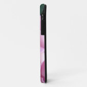 Coques Case-Mate iPhone Rose rose rose (Dos/Gauche)