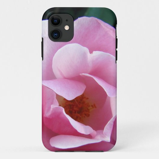 Coques Case-Mate iPhone Rose rose rose (Dos)