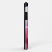 Coques Case-Mate iPhone Rose rose rose (Dos/Droite)