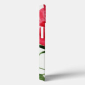 Coques Case-Mate iPhone Rose rouge (Verso / Droite)
