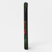 Coques Case-Mate iPhone Rose rouge P6568 (Dos/Gauche)