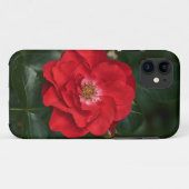 Coques Case-Mate iPhone Rose rouge P6568 (Dos (Horizontal))