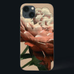 iPhone 13 Case Rose rouge rouge avec les accents blancs<br><div class="desc">Un original de Chariklia Zarris,  ce rose rouge rouge s'étend vers un léger illuminant ses pétales. Est-ce le soleil brillant sur le rose,  ou une lumière artificielle ? Un grand morceau avec lequel pour commencer votre collection d'art !</div>