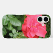 Coques Case-Mate iPhone Rose sauvage (Verso (horizontal))