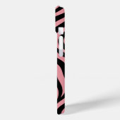 Coques Case-Mate iPhone Rose sauvage (Verso / Gauche)