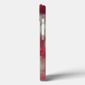 Coques Case-Mate iPhone Rose Tendance Princesse Bokeh (Verso / Gauche)